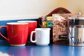 Havelock North Motor Lodge