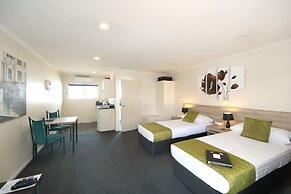Havelock North Motor Lodge