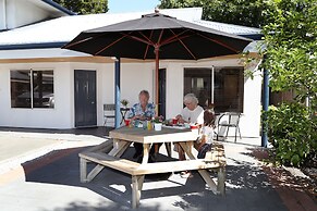 Havelock North Motor Lodge