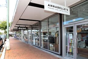 Havelock North Motor Lodge