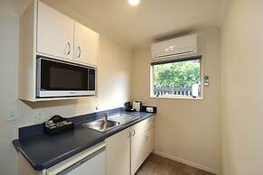 Havelock North Motor Lodge