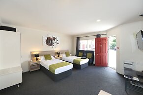 Havelock North Motor Lodge