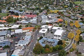 Havelock North Motor Lodge