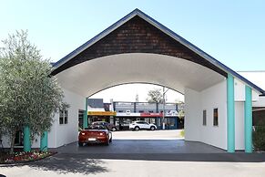 Havelock North Motor Lodge