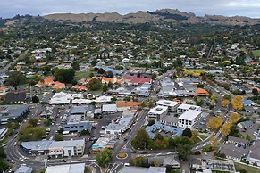 Havelock North Motor Lodge