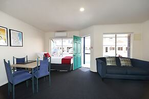 Havelock North Motor Lodge