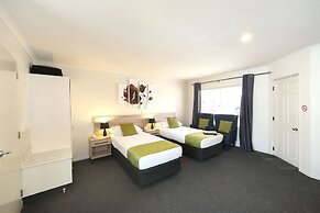 Havelock North Motor Lodge