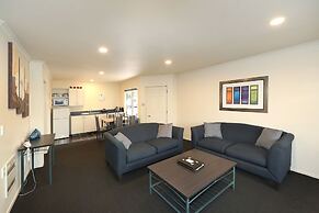 Havelock North Motor Lodge