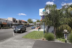 Havelock North Motor Lodge