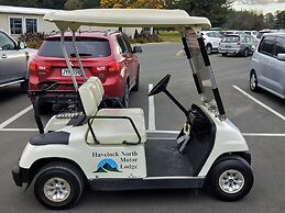 Havelock North Motor Lodge