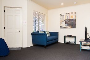 Havelock North Motor Lodge