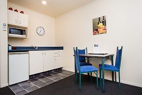 Havelock North Motor Lodge