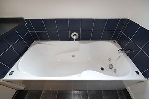 Havelock North Motor Lodge