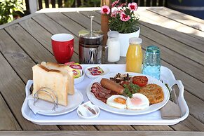 Havelock North Motor Lodge