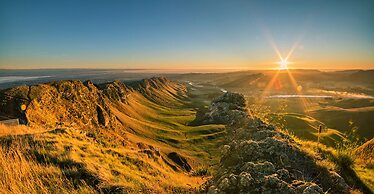 Havelock North Motor Lodge