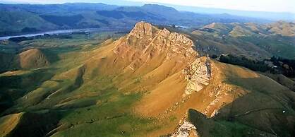 Havelock North Motor Lodge