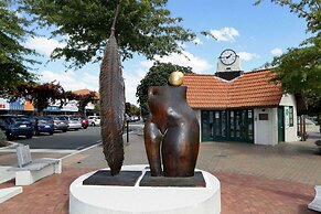 Havelock North Motor Lodge