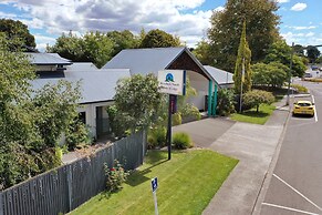 Havelock North Motor Lodge