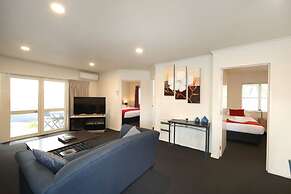 Havelock North Motor Lodge