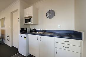 Havelock North Motor Lodge