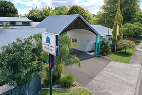 Havelock North Motor Lodge