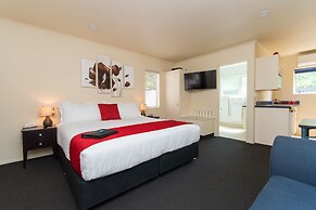 Havelock North Motor Lodge