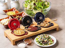 APA Hotel Asakusabashi Ekikita