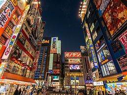 APA Hotel Asakusabashi Ekikita