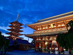 APA Hotel Asakusabashi Ekikita