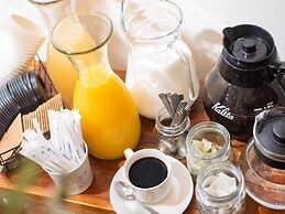 APA Hotel Asakusabashi Ekikita