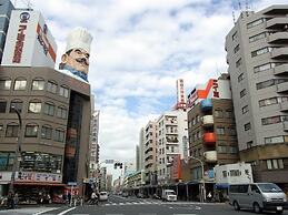 APA Hotel Asakusabashi Ekikita