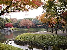 APA Hotel Asakusabashi Ekikita