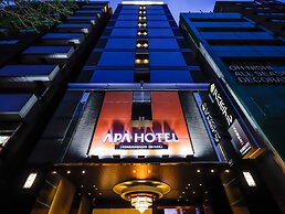 APA Hotel Asakusabashi Ekikita