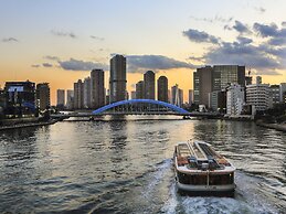 APA Hotel Asakusabashi Ekikita