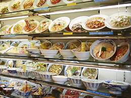 APA Hotel Asakusabashi Ekikita