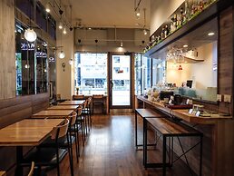 APA Hotel Asakusabashi Ekikita