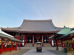 APA Hotel Asakusabashi Ekikita