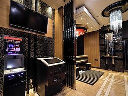 APA Hotel Asakusabashi Ekikita