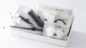 APA Hotel Asakusabashi Ekikita