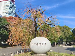 APA Hotel Asakusabashi Ekikita