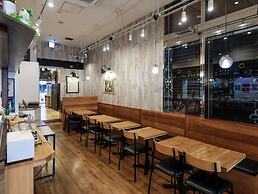 APA Hotel Asakusabashi Ekikita