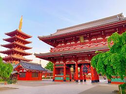 APA Hotel Asakusabashi Ekikita