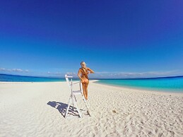 Thresher Cove Dive Resort