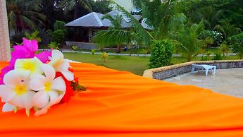 Thresher Cove Dive Resort