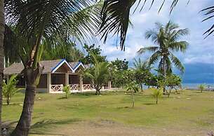 Thresher Cove Dive Resort