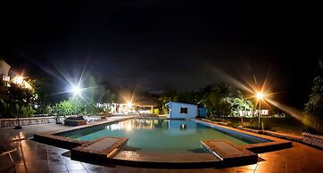 Thresher Cove Dive Resort