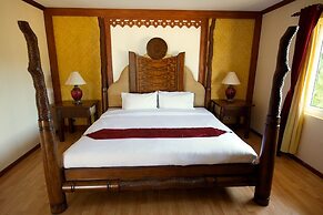 Thresher Cove Dive Resort