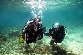 Thresher Cove Dive Resort