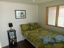 Thresher Cove Dive Resort