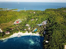 Thresher Cove Dive Resort